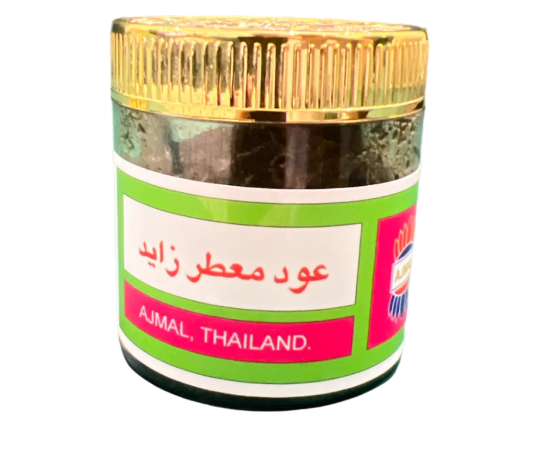 عود معطر زايد - اجمل - نقوه